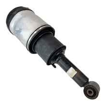 Amortecedor Discovery 3 2.7 2008 Traseiro Esquerdo Bolsa Ar