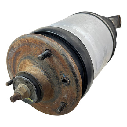 Amortecedor Discovery 3 2.7 2008 Traseiro Esquerdo Bolsa Ar