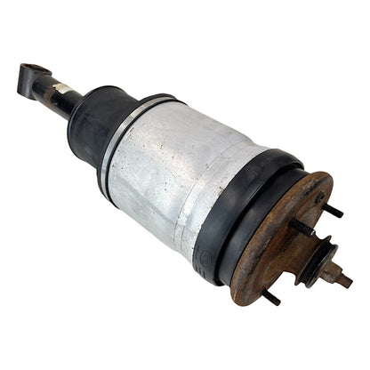 Amortecedor Discovery 3 2.7 2008 Traseiro Esquerdo Bolsa Ar