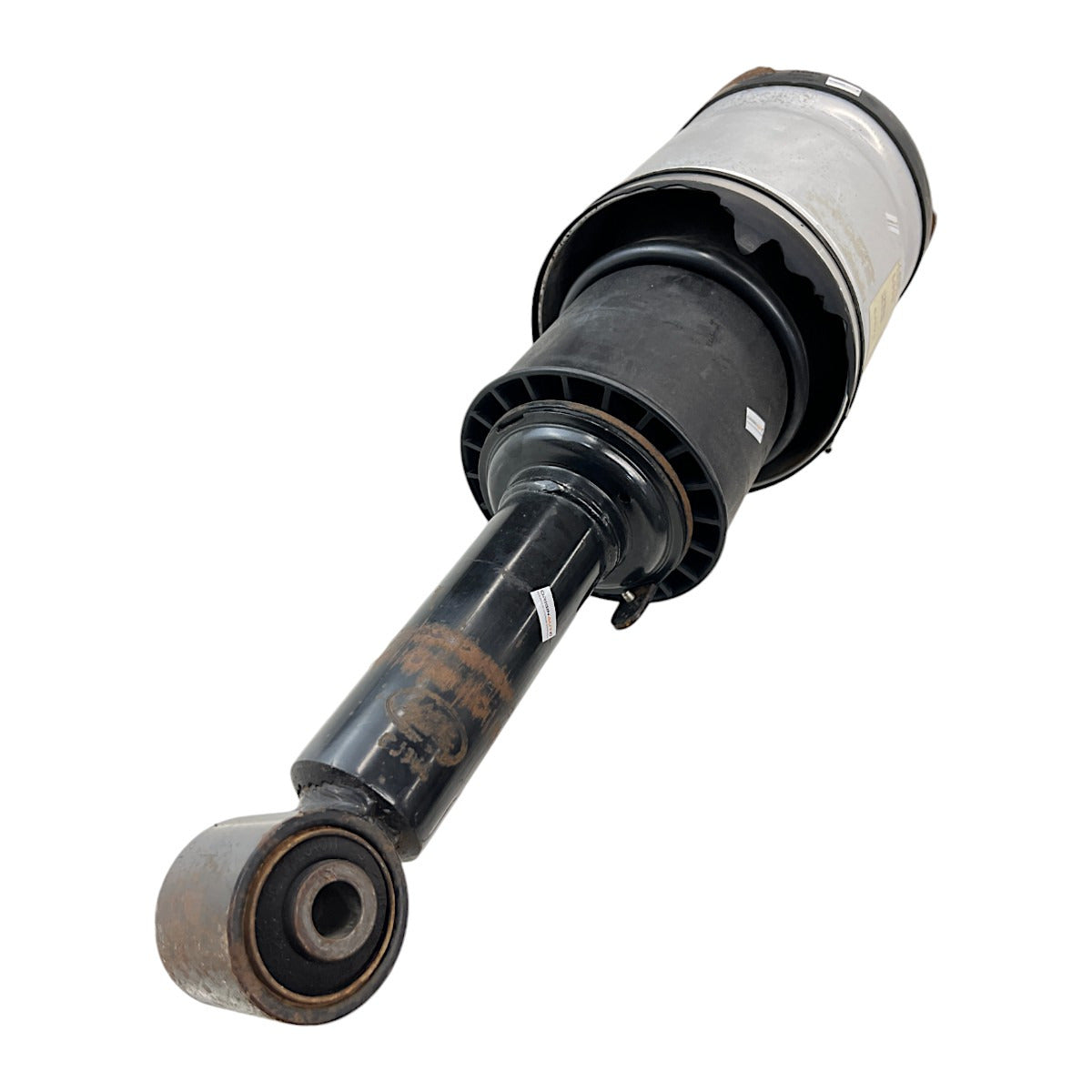 Amortecedor Discovery 3 2.7 2008 Traseiro Esquerdo Bolsa Ar