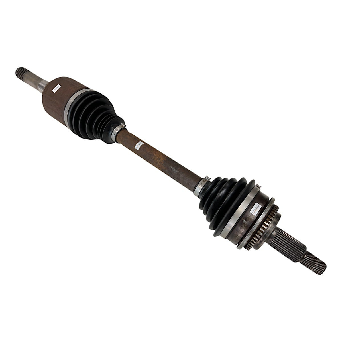 Semi Eixo Discovery 3 V6 2.7 2008 Traseiro Esquerdo