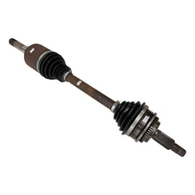 Semi Eixo Discovery 3 V6 2.7 2008 Traseiro Esquerdo