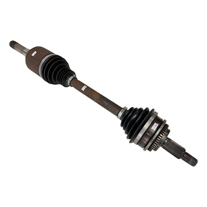 Semi Eixo Discovery 3 V6 2.7 2008 Traseiro Esquerdo