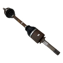 Semi Eixo Discovery 3 V6 2.7 2008 Traseiro Esquerdo