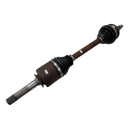 Semi Eixo Discovery 3 V6 2.7 2008 Traseiro Esquerdo