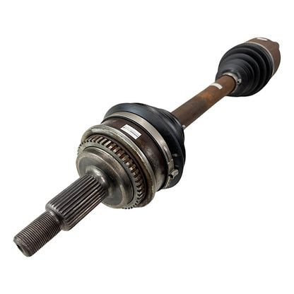 Semi Eixo Discovery 3 V6 2.7 2008 Traseiro Esquerdo