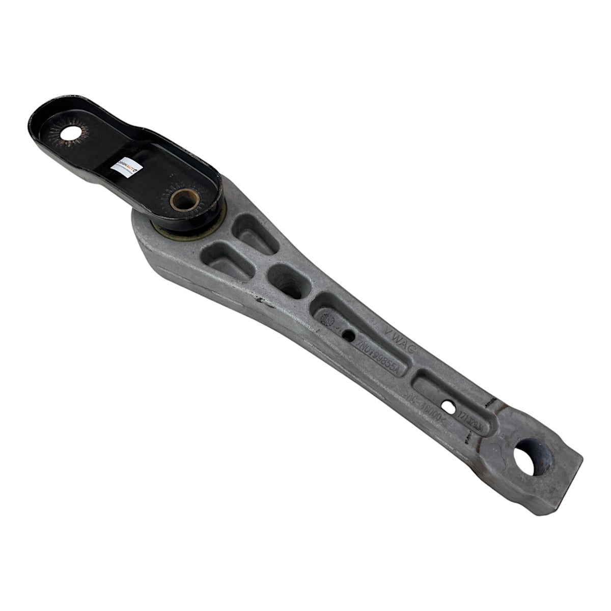 Coxim Caixa Câmbio Audi Q3 1.4 2017 7N0199855A