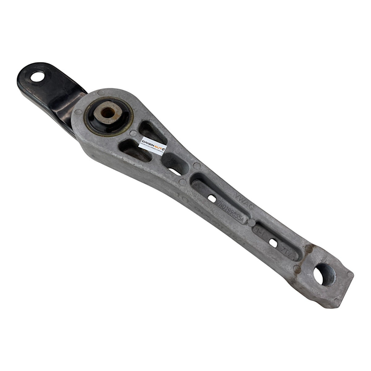 Coxim Caixa Câmbio Audi Q3 1.4 2017 7N0199855A