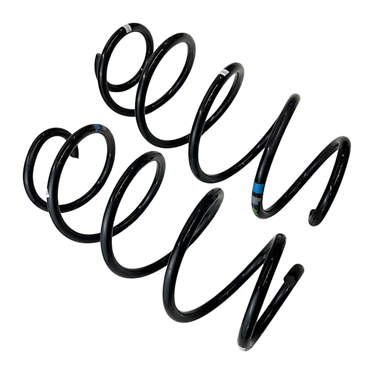 Par Molas Audi Q3 1.4 2017 Traseiras 5N0511115J