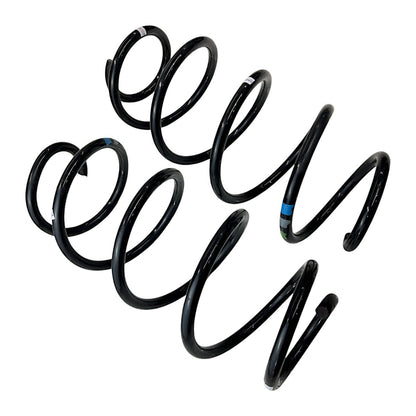 Par Molas Audi Q3 1.4 2017 Traseiras 5N0511115J