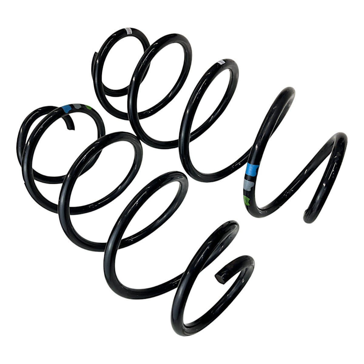 Par Molas Audi Q3 1.4 2017 Traseiras 5N0511115J