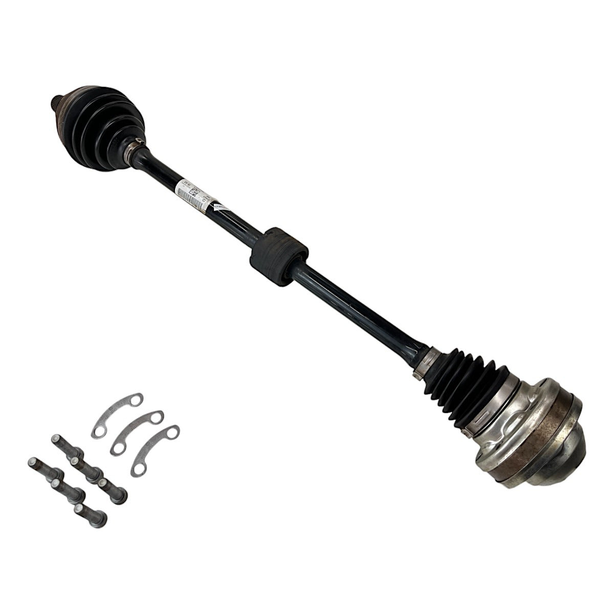 Semi Eixo Audi Q3 1.4 2017 Dianteiro Direito