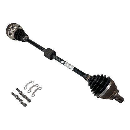 Semi Eixo Audi Q3 1.4 2017 Dianteiro Direito