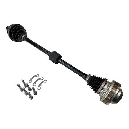 Semi Eixo Audi Q3 1.4 2017 Dianteiro Direito