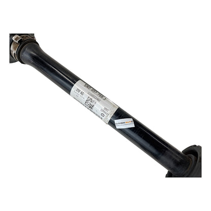 Semi Eixo Audi Q3 1.4 2017 Dianteiro Direito