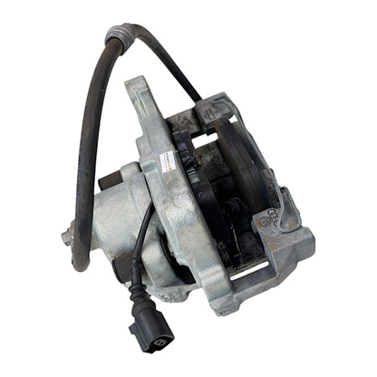 Pinça Freio Audi Q3 1.4 2017 Dianteira Esquerda