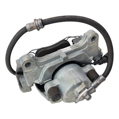 Pinça Freio Audi Q3 1.4 2017 Dianteira Esquerda
