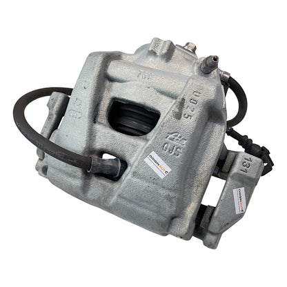 Pinça Freio Audi Q3 1.4 2017 Dianteira Esquerda