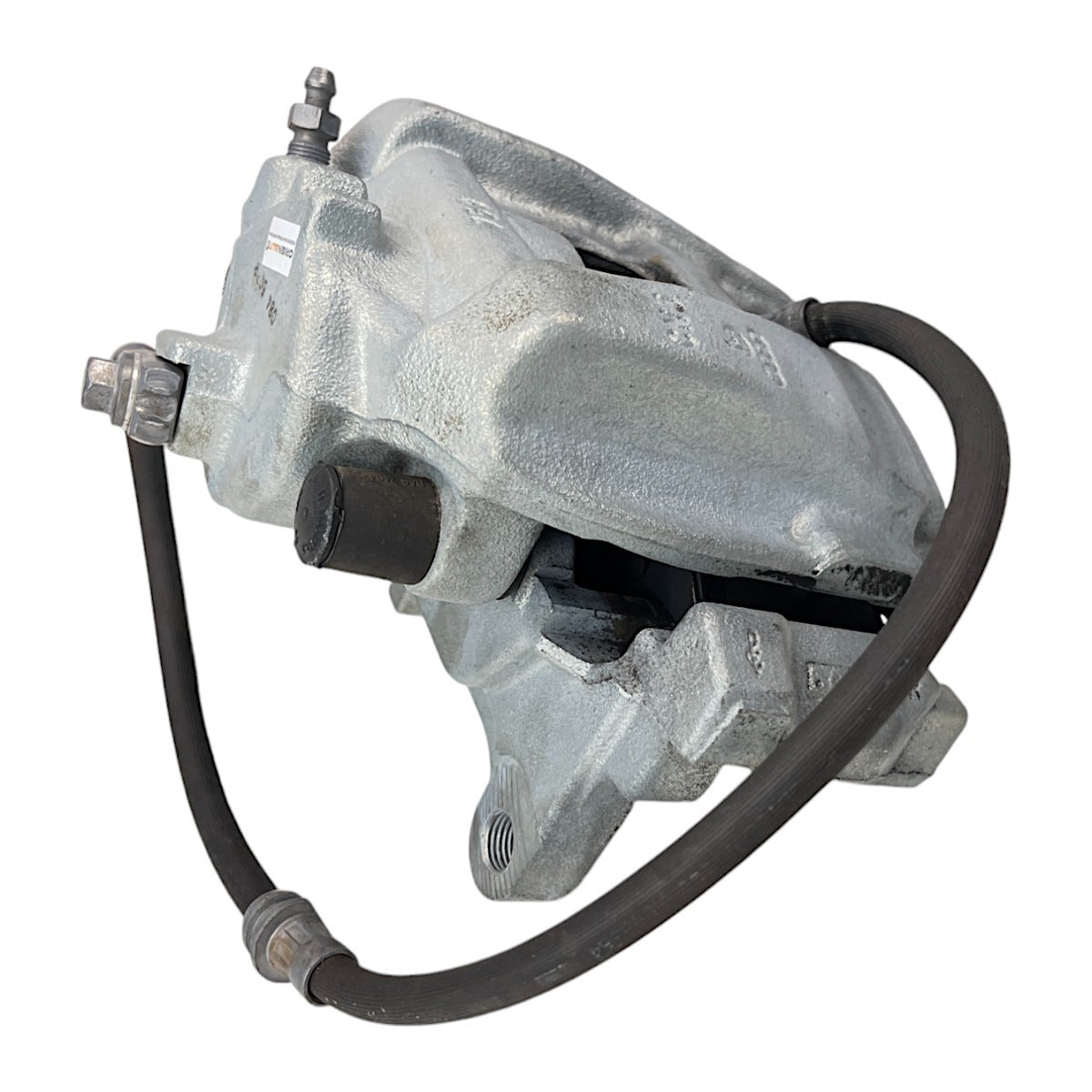 Pinça Freio Audi Q3 1.4 2017 Dianteira Esquerda