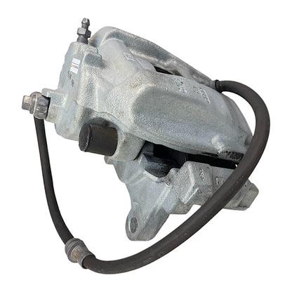 Pinça Freio Audi Q3 1.4 2017 Dianteira Esquerda