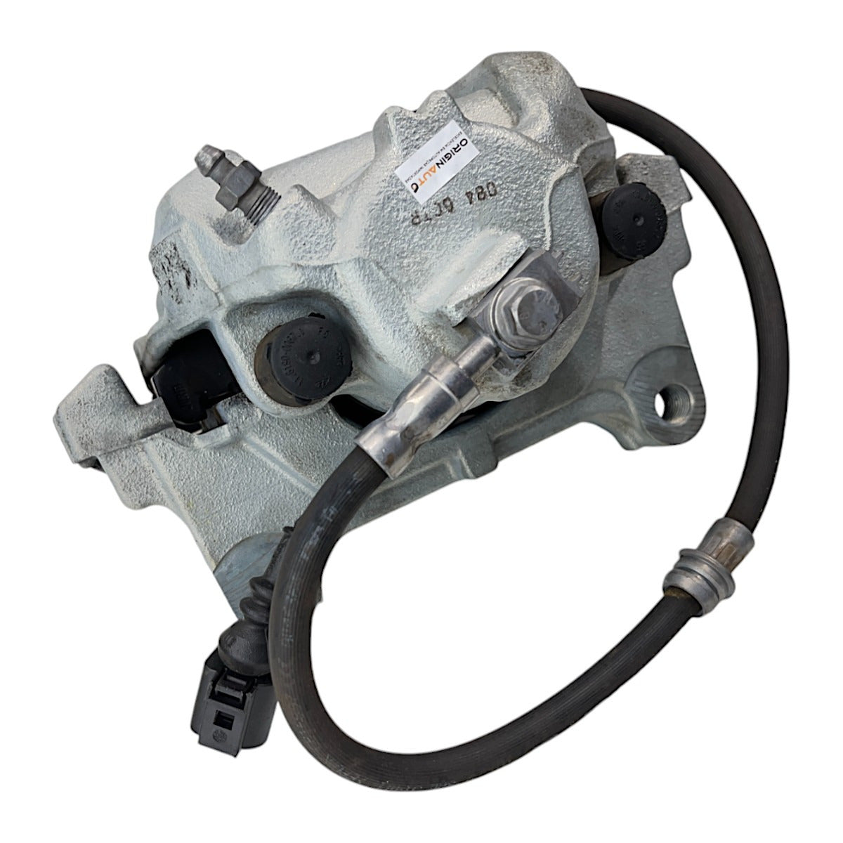 Pinça Freio Audi Q3 1.4 2017 Dianteira Esquerda