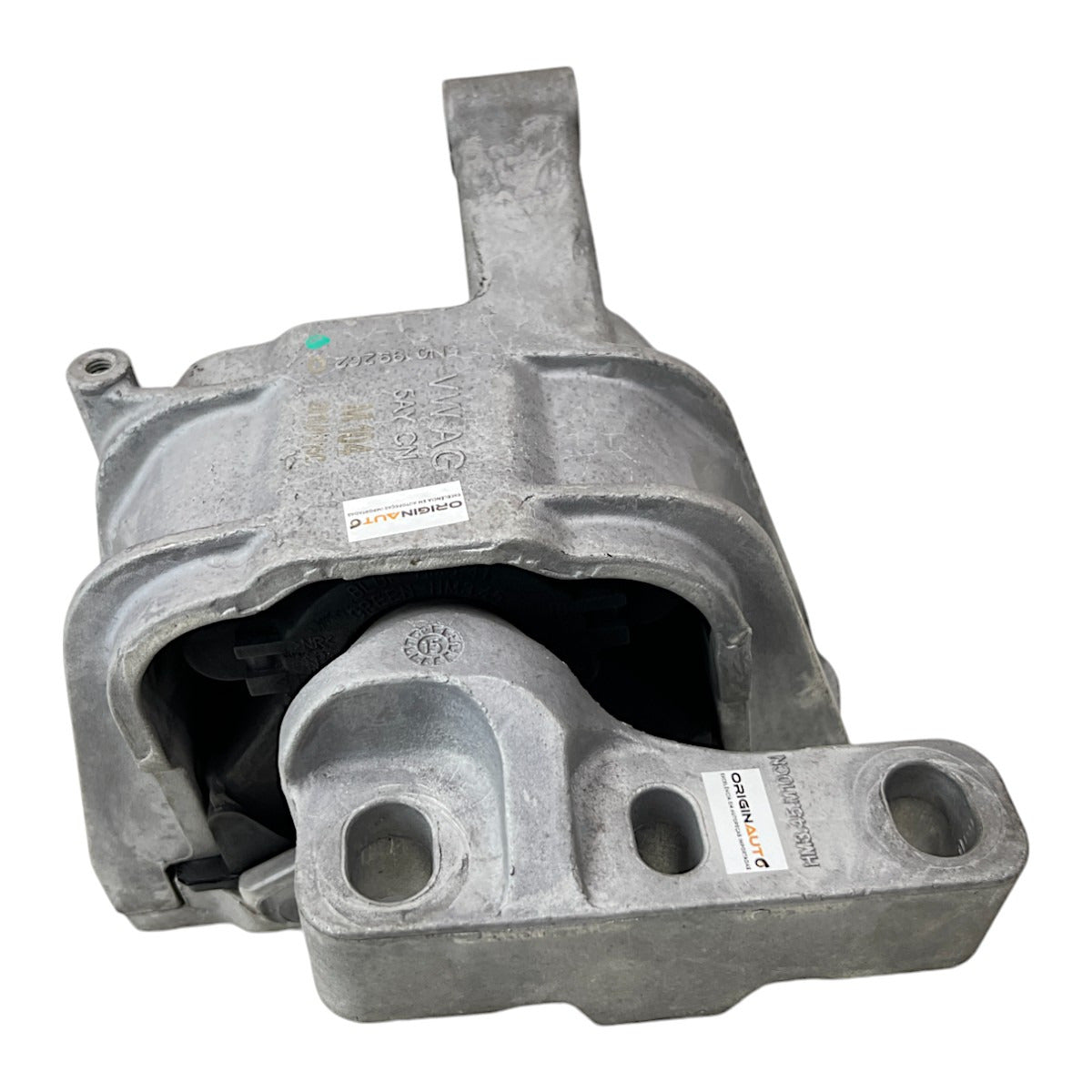 Coxim Motor Audi Q3 1.4 2017 Direito 5N0199262Q