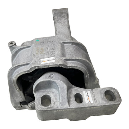 Coxim Motor Audi Q3 1.4 2017 Direito 5N0199262Q