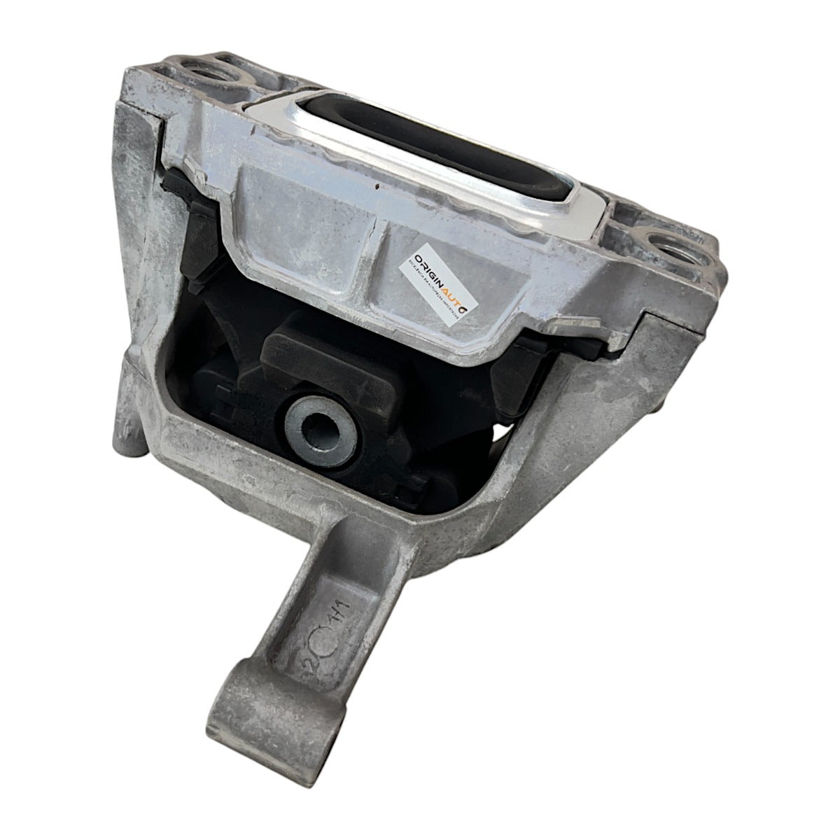 Coxim Motor Audi Q3 1.4 2017 Direito 5N0199262Q