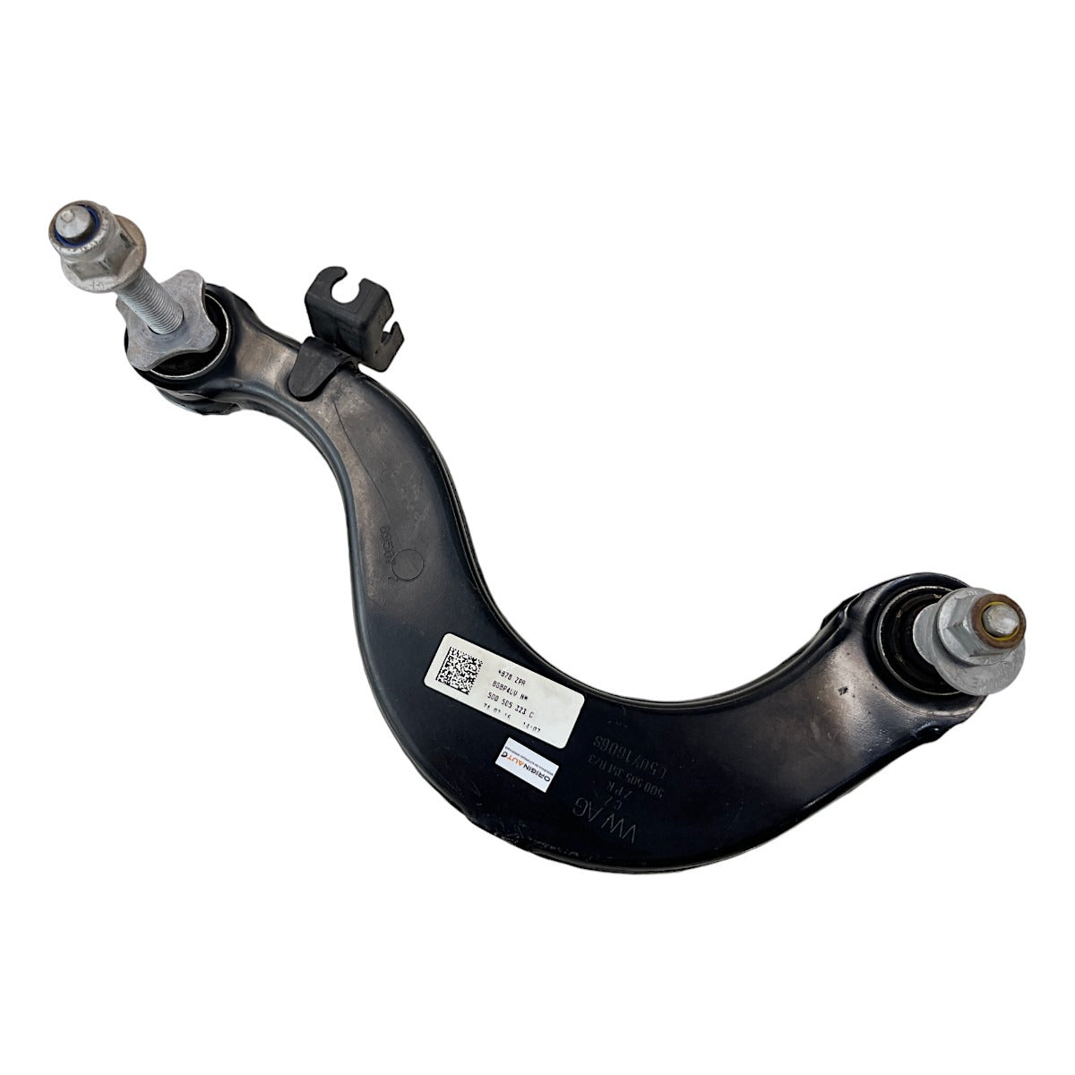 Braço Suspensão Audi Q3 1.4 2017 Traseiro Esquerdo