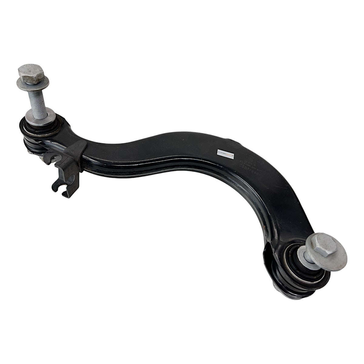 Braço Suspensão Audi Q3 1.4 2017 Traseiro Esquerdo