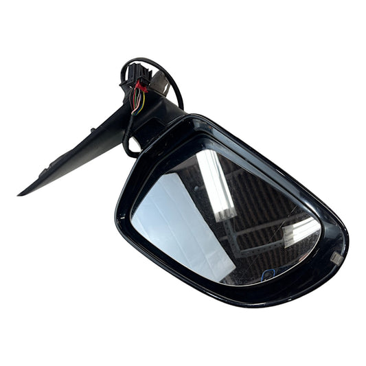 Espelho Retrovisor Audi Q3 1.4 2017 Esquerdo