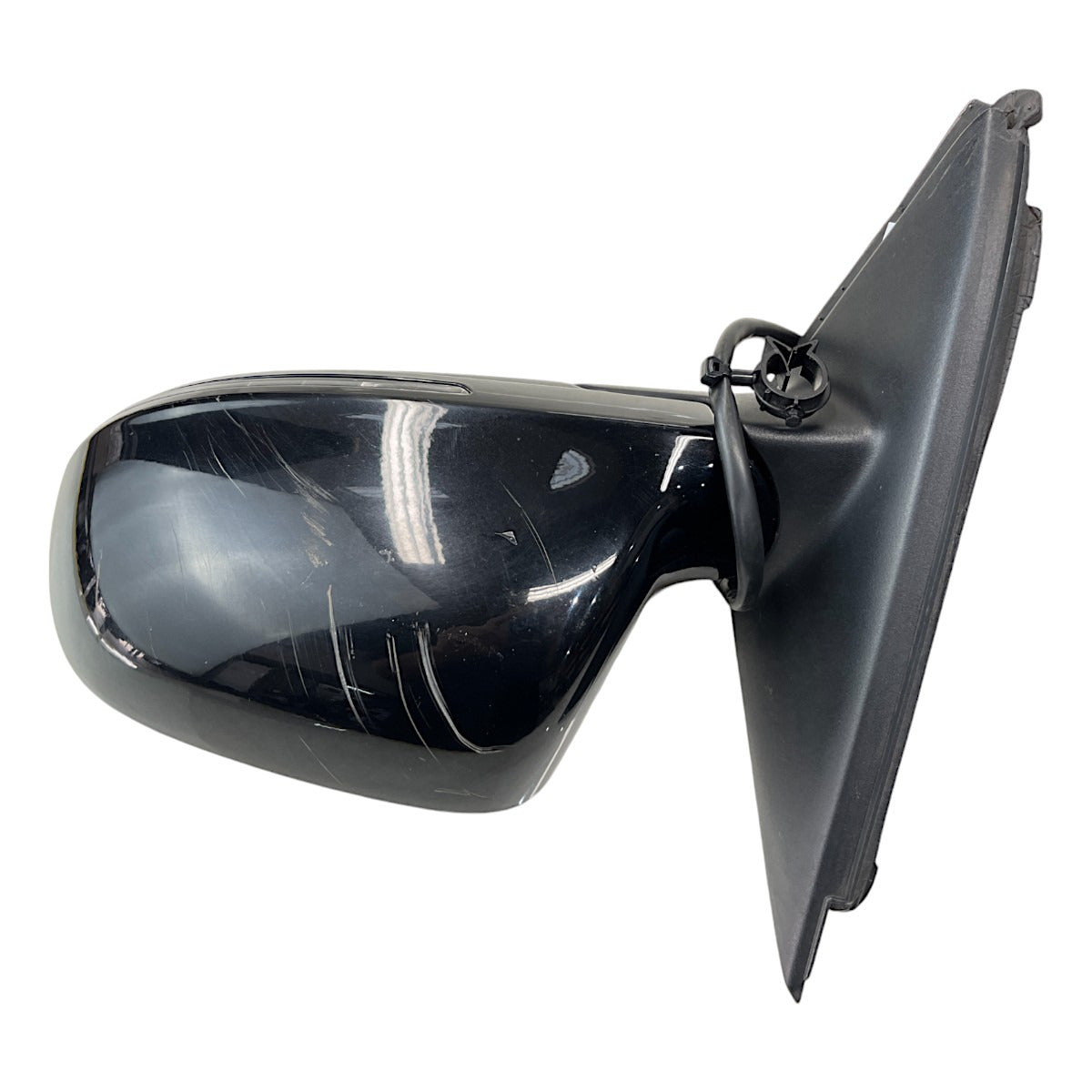 Espelho Retrovisor Audi Q3 1.4 2017 Esquerdo