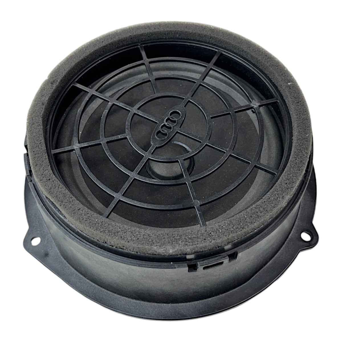 Alto Falante Audi Q3 1.4 2017 Porta Traseira 8R0035411