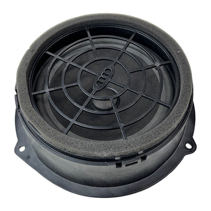 Alto Falante Audi Q3 1.4 2017 Porta Traseira 8R0035411