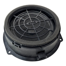 Alto Falante Audi Q3 1.4 2017 Porta Traseira 8R0035411