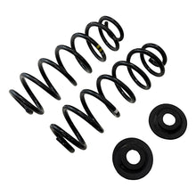 Mola Audi Q3 1.4 2017 Dianteira 5N0411105AT Par