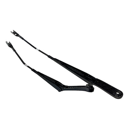 Braço Haste Limpador Audi Q3 1.4 2017 Dianteiro Par