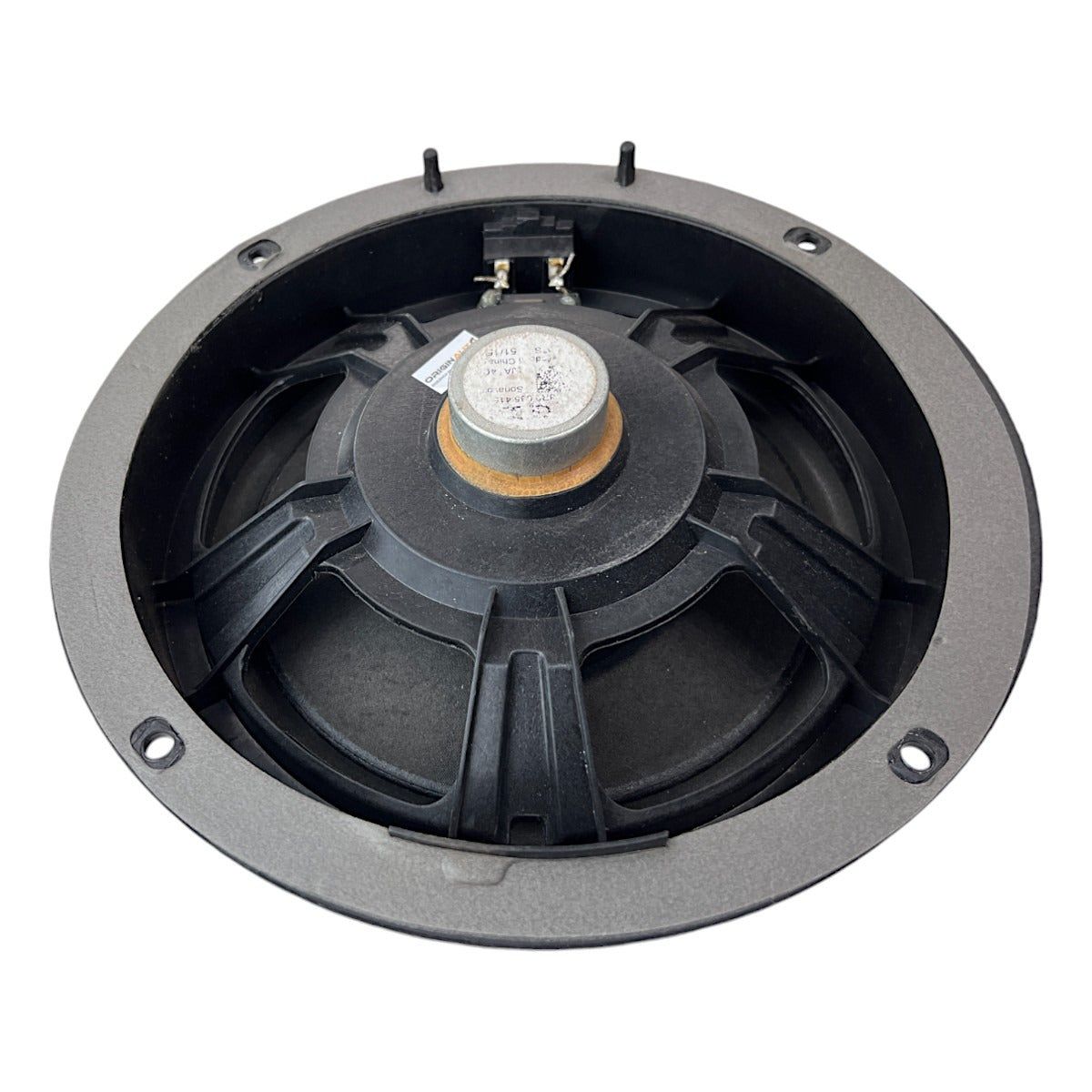 Alto Falante Audi Q3 1.4 2017 Porta Dianteira 8R0035415