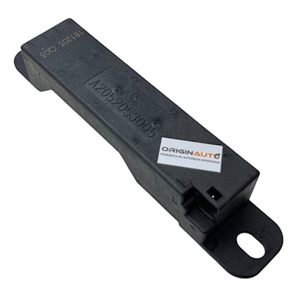 Antena Keyless Amplificada Mercedes Gla200 2019