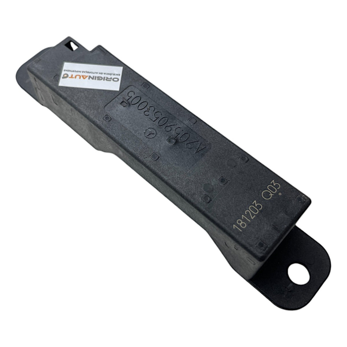 Antena Keyless Amplificada Mercedes Gla200 2019