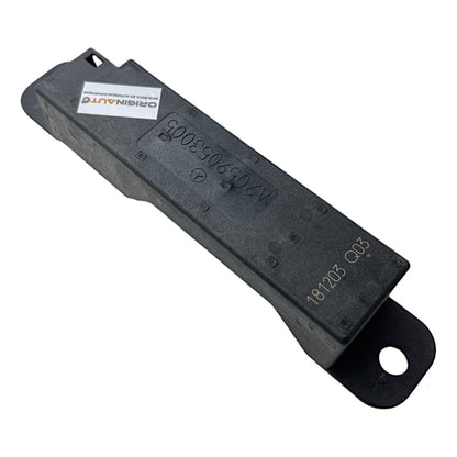 Antena Keyless Amplificada Mercedes Gla200 2019