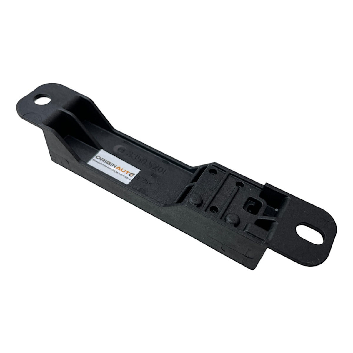 Antena Keyless Amplificada Mercedes Gla200 2019