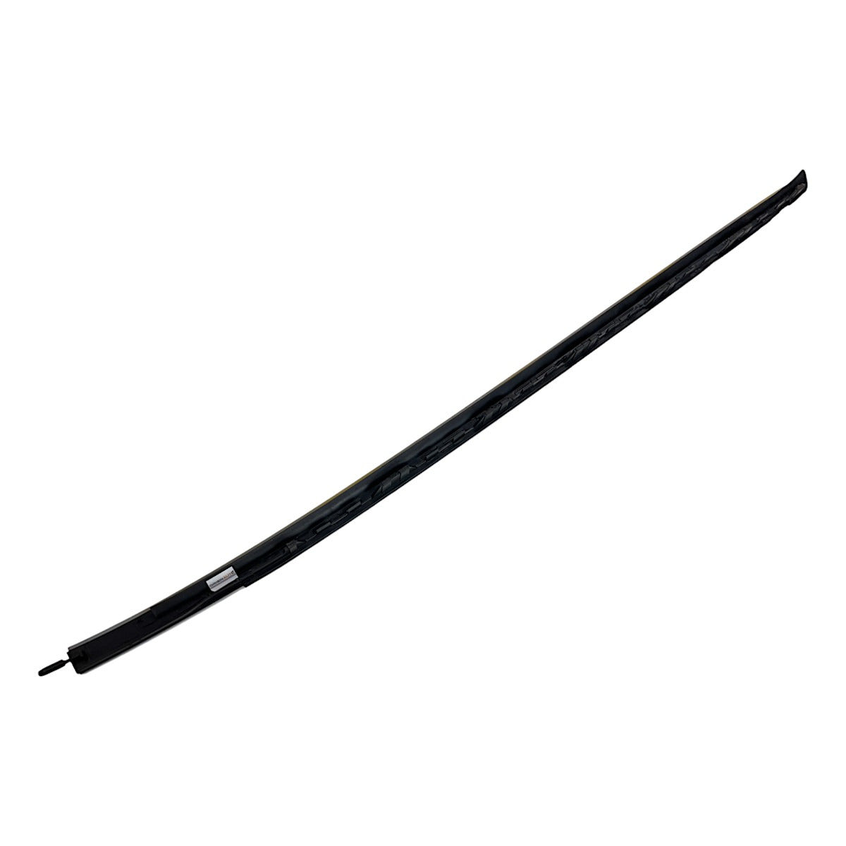 Moldura Parabrisa Bmw X5 35i F15 2014 Direita 7387918