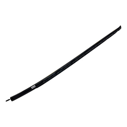 Moldura Parabrisa Bmw X5 35i F15 2014 Direita 7387918
