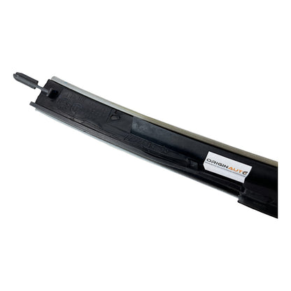 Moldura Parabrisa Bmw X5 35i F15 2014 Direita 7387918