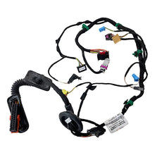 Chicote Porta Vw Jetta 1.4 Tsi 2017 Dianteira Esquerda