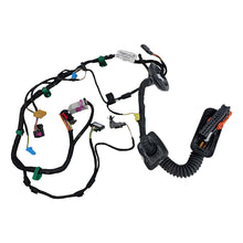 Chicote Porta Vw Jetta 1.4 Tsi 2017 Dianteira Esquerda