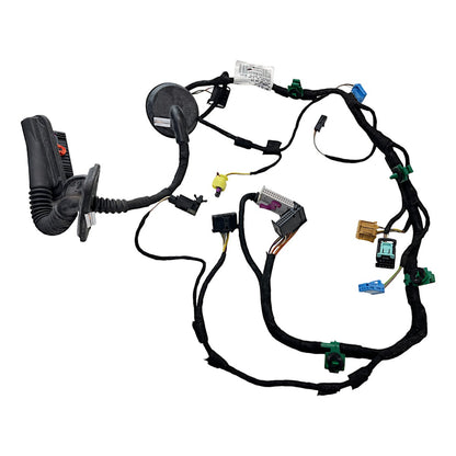 Chicote Porta Vw Jetta 1.4 Tsi 2017 Dianteira Esquerda