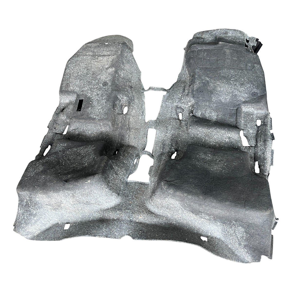 Carpete Assoalho Forração VW Golf 1.4 TSI 2015 8E0864229