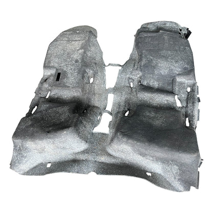 Carpete Assoalho Forração VW Golf 1.4 TSI 2015 8E0864229